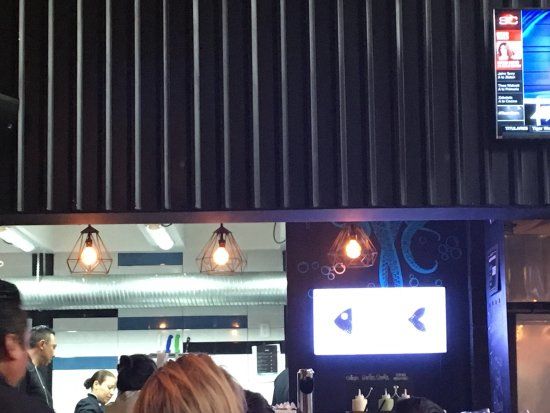 El Chiltepin Tacos de Mar